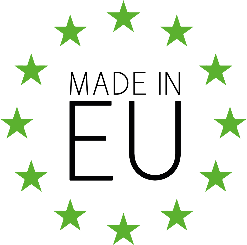 Icon Fertigung in Europa